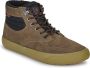 Element Topaz C3 Mid Low Shoe Winterschoenen bruin - Thumbnail 1