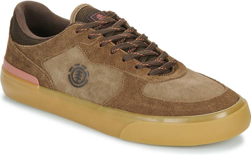 Element Lage Sneakers HEATLEY 2.0