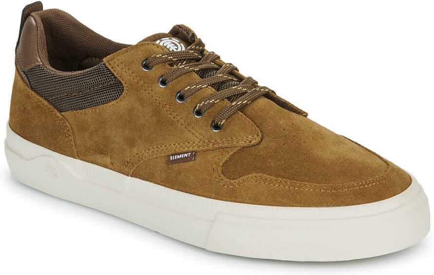 Element Topaz C3 2.0 Low Shoe Sneakers bruin beige