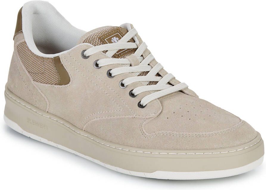 Element Topaz C3 3.0 Low Shoe Sneakers beige