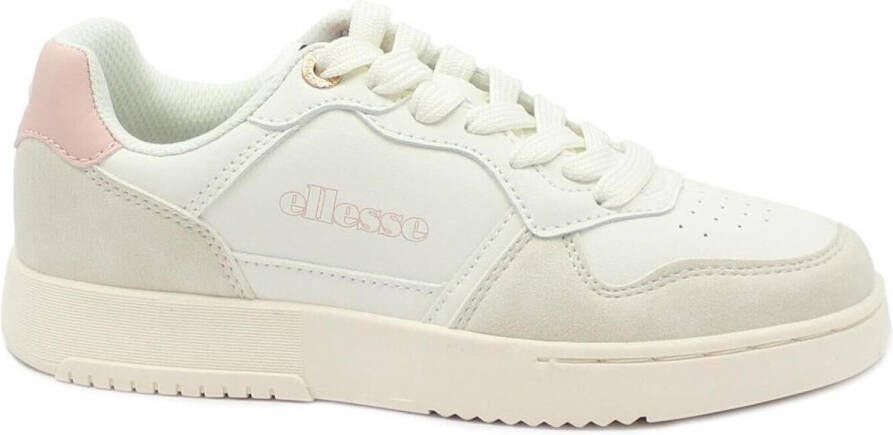 Ellesse Lage Sneakers ELL-I24-EDDY-WL