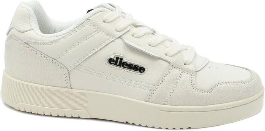 Ellesse Lage Sneakers ELL-I24-NEWMITCH-WC