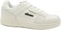 Ellesse Nieuwe Mitchell Sneakers Streetwear Volwassen - Thumbnail 3