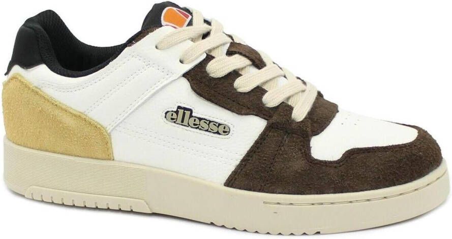 Ellesse Lage Sneakers ELL-I24-NEWMITCH-WY