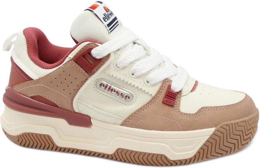 Ellesse Lage Sneakers ELL-I24-SUNNIE-WN