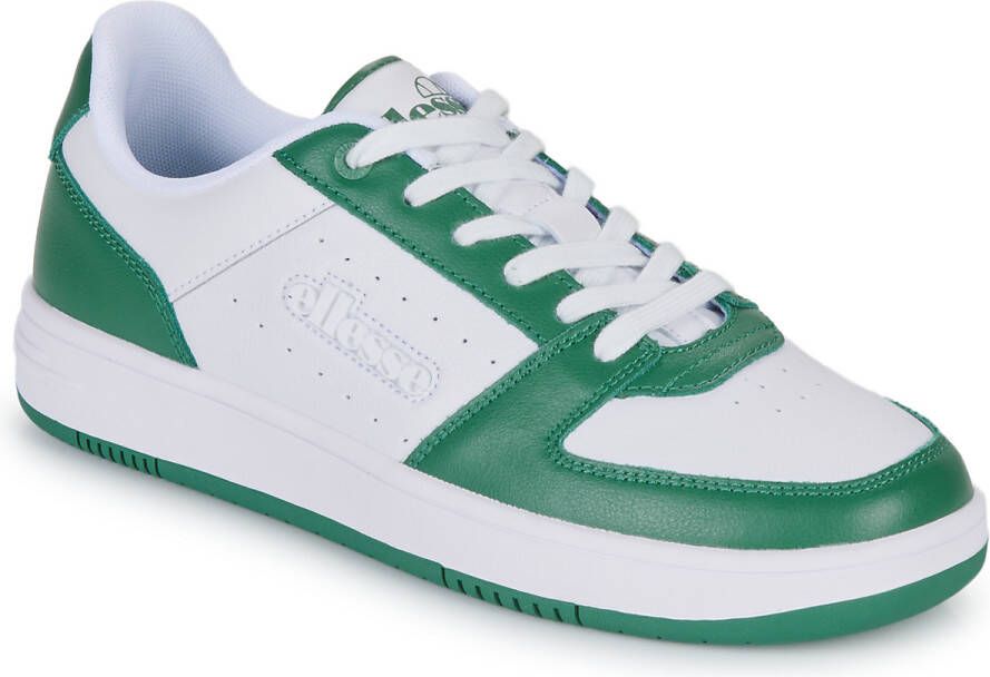 Ellesse Lage Sneakers PANARO CUPSOLE