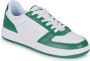 Ellesse Lage Sneakers PANARO CUPSOLE - Thumbnail 1