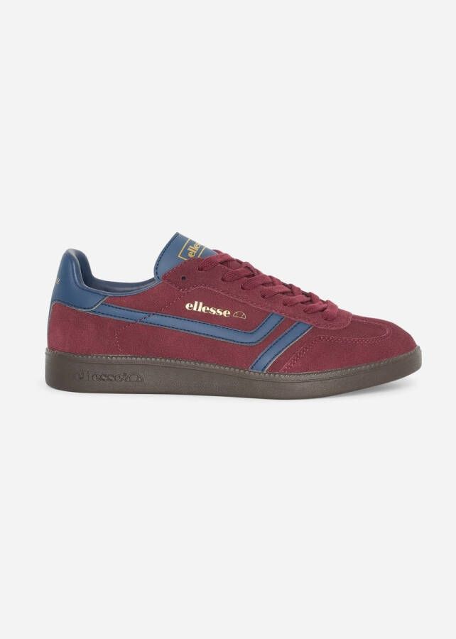 Ellesse Sneakers Roma cupsole