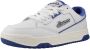 Ellesse Heren Cupsole Sneakers voor Verhoogde Stijl White Heren - Thumbnail 3