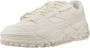 Ellesse Witte lage profiel sneakers herfst winter White Dames - Thumbnail 2