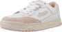 Ellesse Cupsole Sneakers voor Vrouwen Multicolor Dames - Thumbnail 3