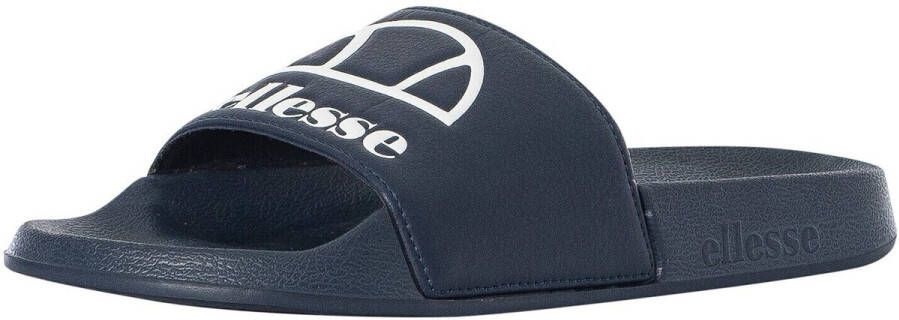 Ellesse Teenslippers Fellentini-schuifregelaars