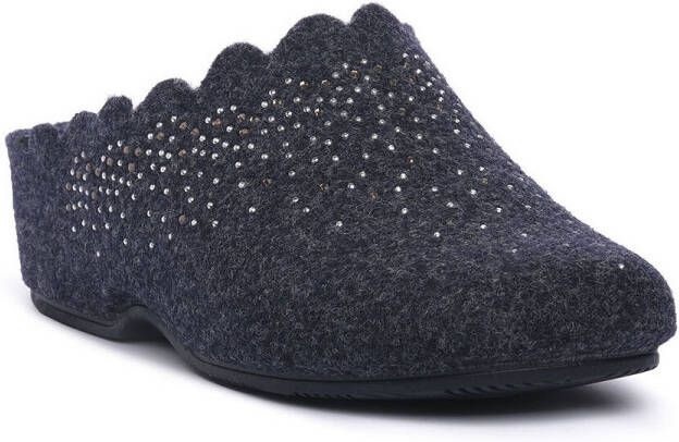 Emanuela Slippers 2915 BLU