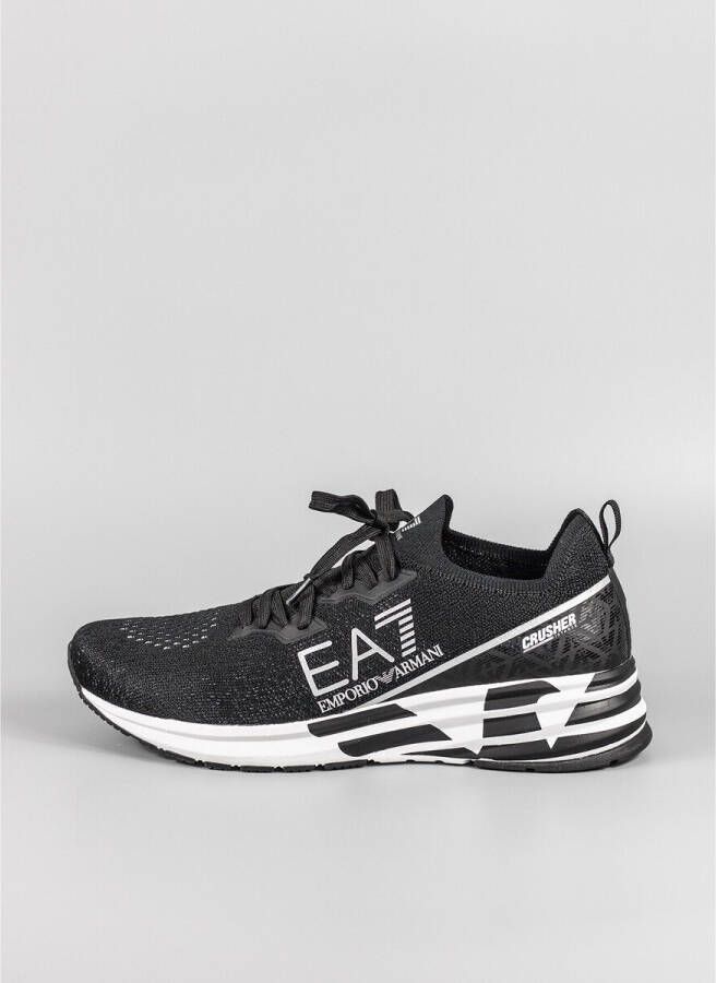 Emporio Armani EA7 Lage Sneakers 29062