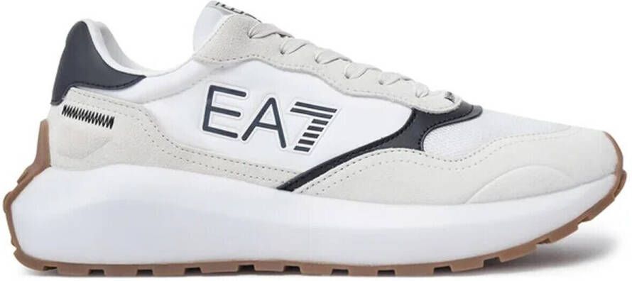 Emporio Armani EA7 Sneakers 33719