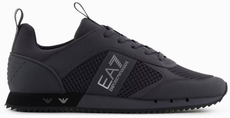 Emporio Armani EA7 Lage Sneakers 36319