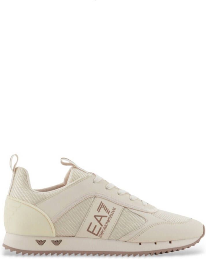 Emporio Armani EA7 Lage Sneakers 36320