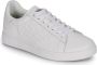 Emporio Armani EA7 Klassieke CC Heren Sneaker Stijlvol Comfort Blue Heren - Thumbnail 3