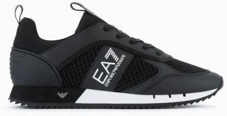 Emporio Armani EA7 Lage Sneakers X8X027 XK050