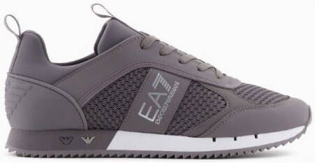 Emporio Armani EA7 Lage Sneakers X8X027 XK050