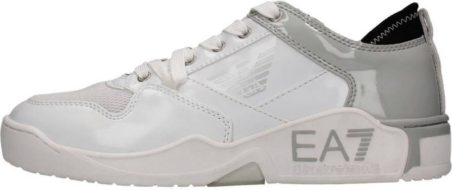 Emporio Armani EA7 Lage Sneakers X8X090