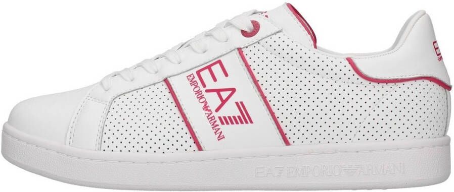 Emporio Armani EA7 Lage Sneakers X8X102