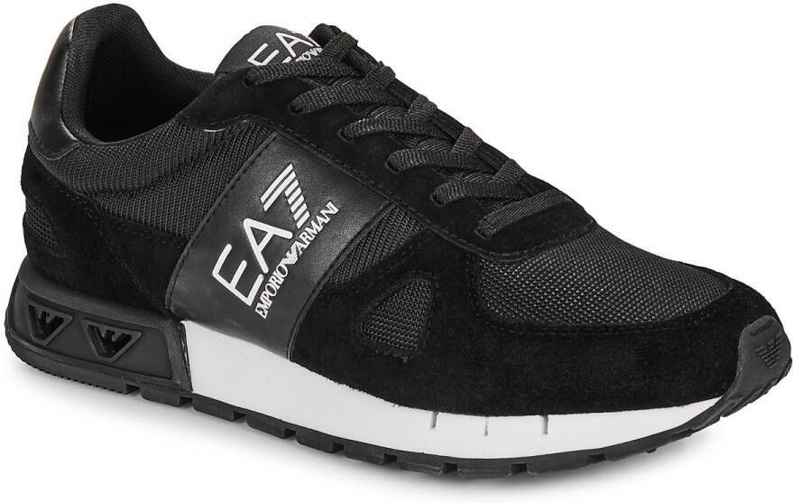 Emporio Armani EA7 Lage Sneakers X8X151