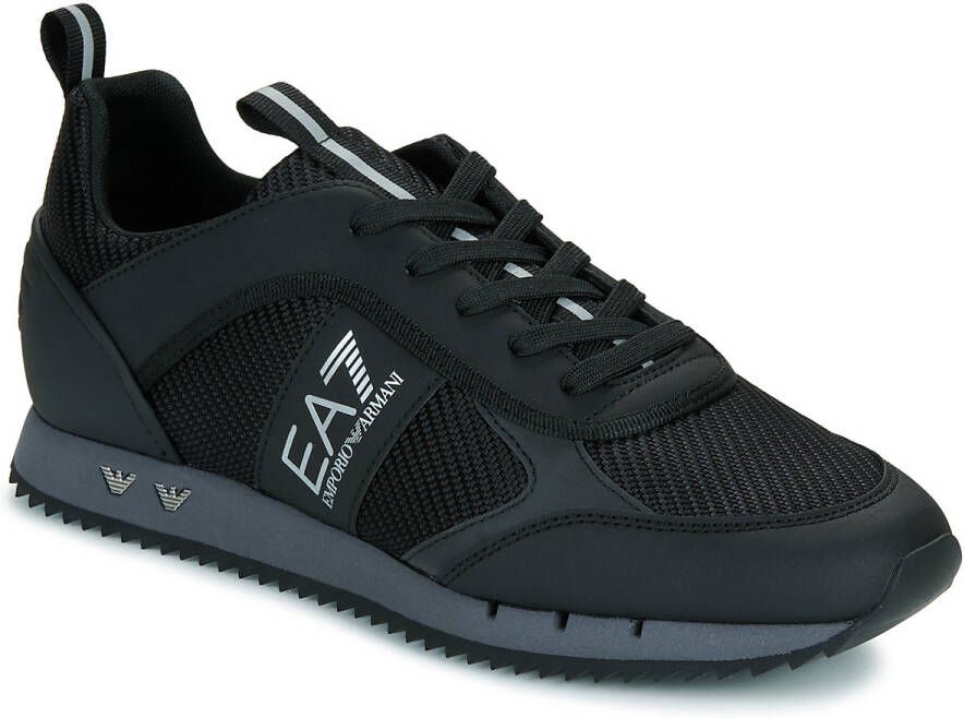 Emporio Armani EA7 Lage Sneakers X8X185