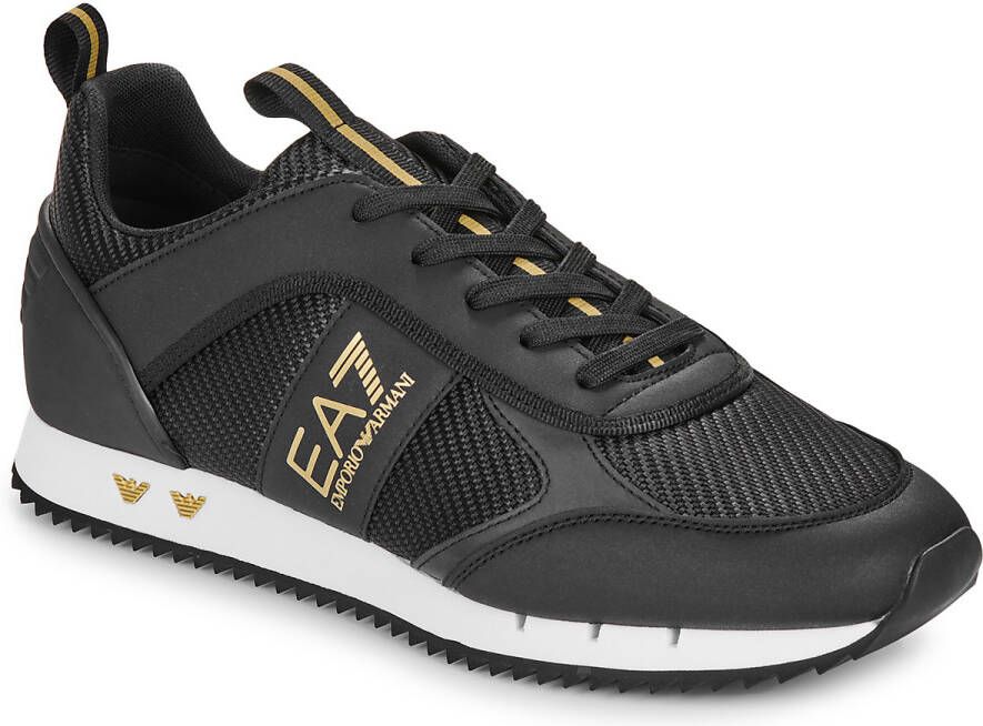 Emporio Armani EA7 Lage Sneakers X8X185