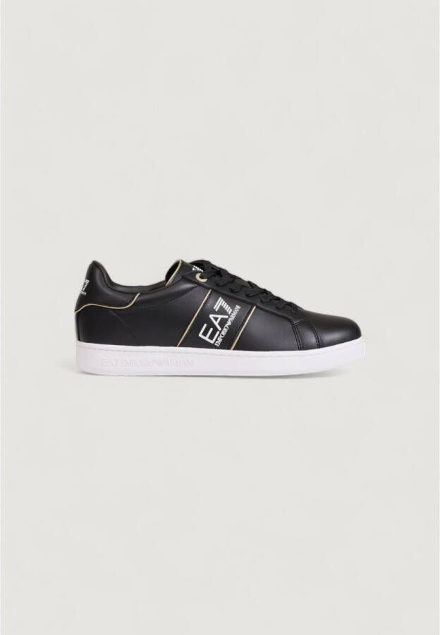 Emporio Armani EA7 Sneakers CLASSIC LOGO X8X102 XK346