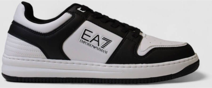 Emporio Armani EA7 Sneakers UNISEX X8X189 XK404