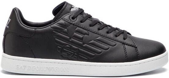 Emporio Armani EA7 Sneakers X8X001 XCC51