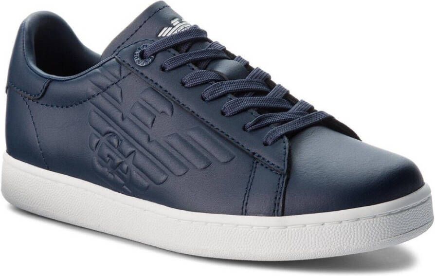 Emporio Armani EA7 Sneakers X8X001 XCC51