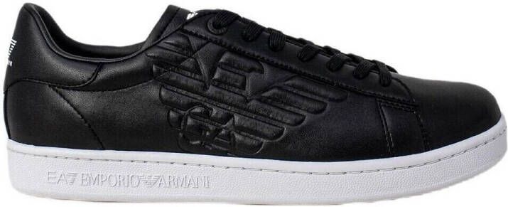 Emporio Armani EA7 Sneakers UNISEX X8X001 XCC51