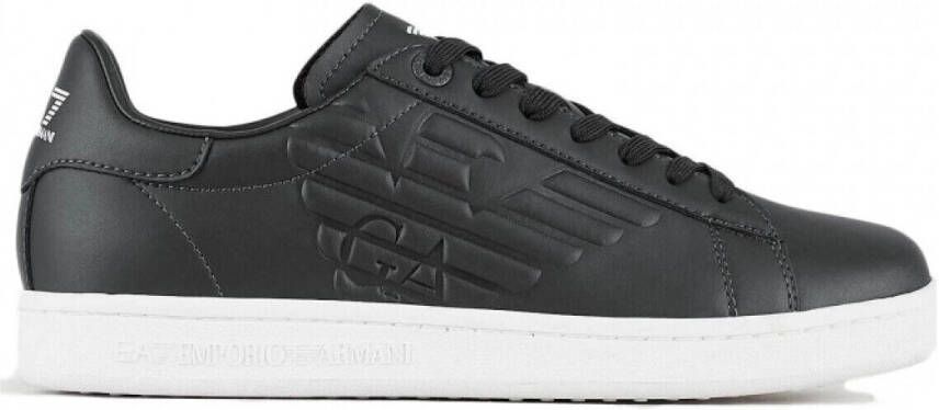 Emporio Armani EA7 Sneakers X8X001 XK375