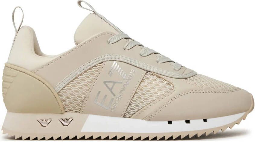 Emporio Armani EA7 Sneakers X8X027 XK050