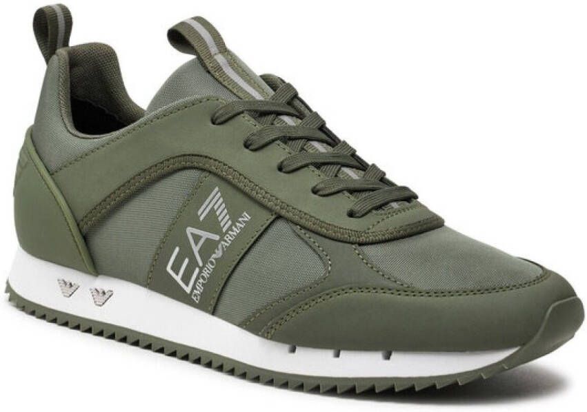 Emporio Armani EA7 Sneakers X8X027 XK219