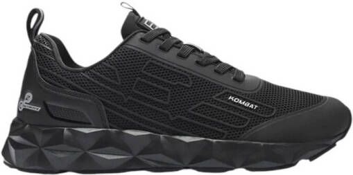 Emporio Armani EA7 Sneakers X8X154 XK357