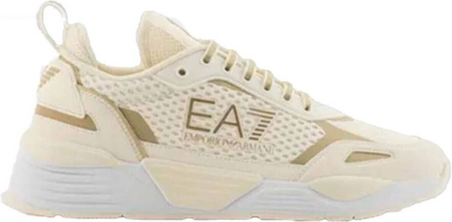 Emporio Armani EA7 Sneakers X8X159 XK379