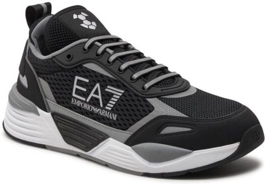 Emporio Armani EA7 Sneakers X8X159 XK379