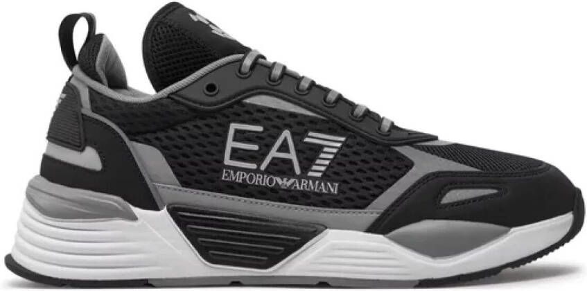 Emporio Armani EA7 Sneakers X8X159 XK379