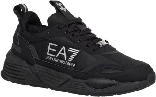 Emporio Armani EA7 Sneakers X8X191 XK406