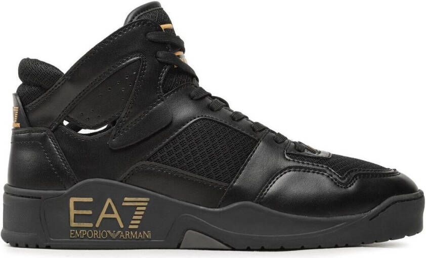 Emporio Armani EA7 Sneakers X8Z039 XK331