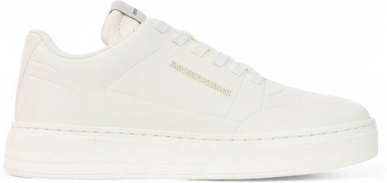 Emporio Armani Hardloopschoenen