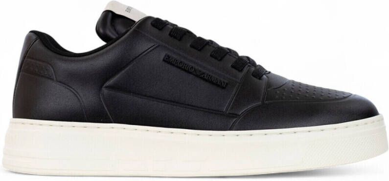 Emporio Armani Hardloopschoenen