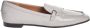 Emporio Armani Lakleren dames loafers White Dames - Thumbnail 2