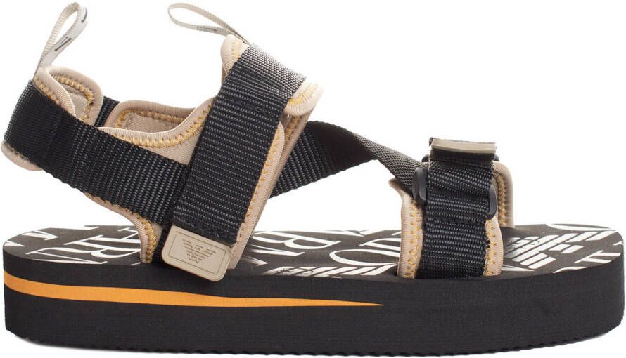 Emporio Armani Sandalen X4P113-XN170C869