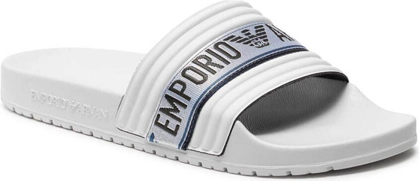 Emporio Armani Slippers XVPS06 XN999