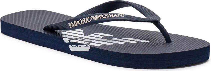 Emporio Armani Slippers XVQS08 XN746