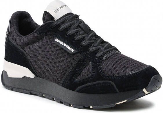 Emporio Armani Sneakers SNEAKER X4X551XM979